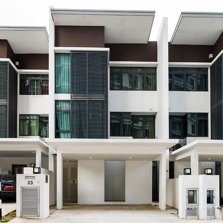 Villa 23 @ Cyberjaya Zewnętrze zdjęcie
