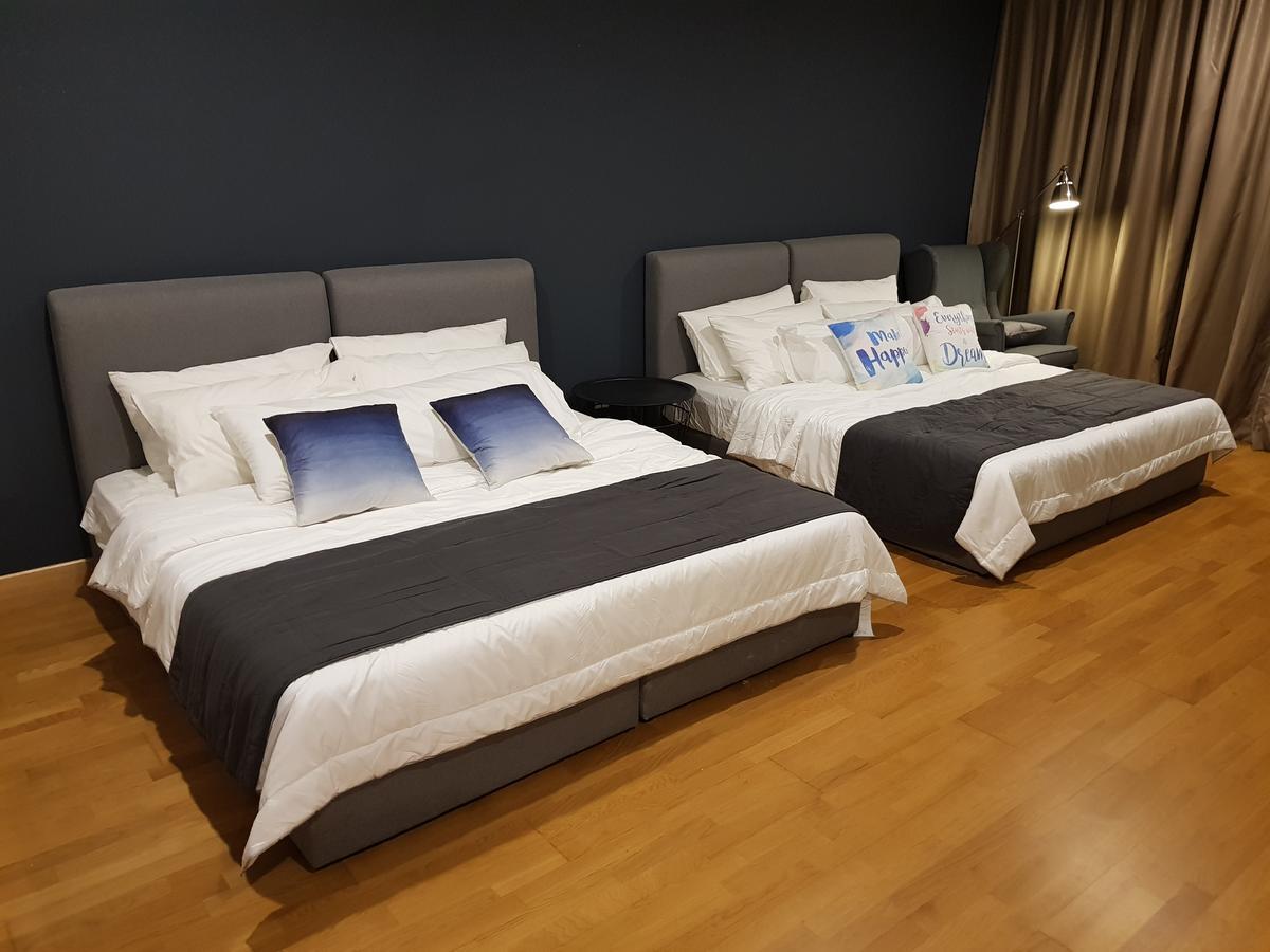 Villa 23 @ Cyberjaya Zewnętrze zdjęcie