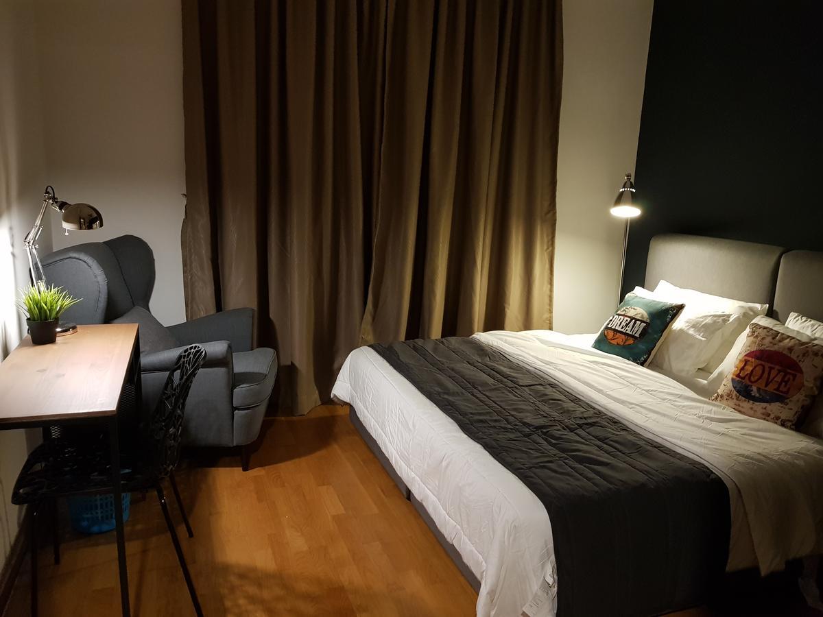 Villa 23 @ Cyberjaya Zewnętrze zdjęcie