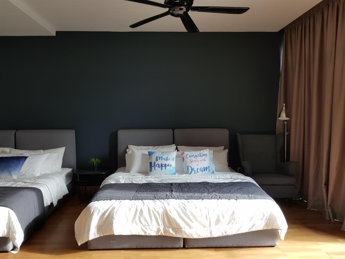 Villa 23 @ Cyberjaya Zewnętrze zdjęcie