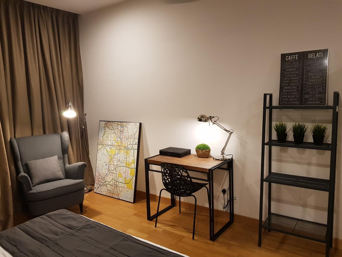 Villa 23 @ Cyberjaya Zewnętrze zdjęcie