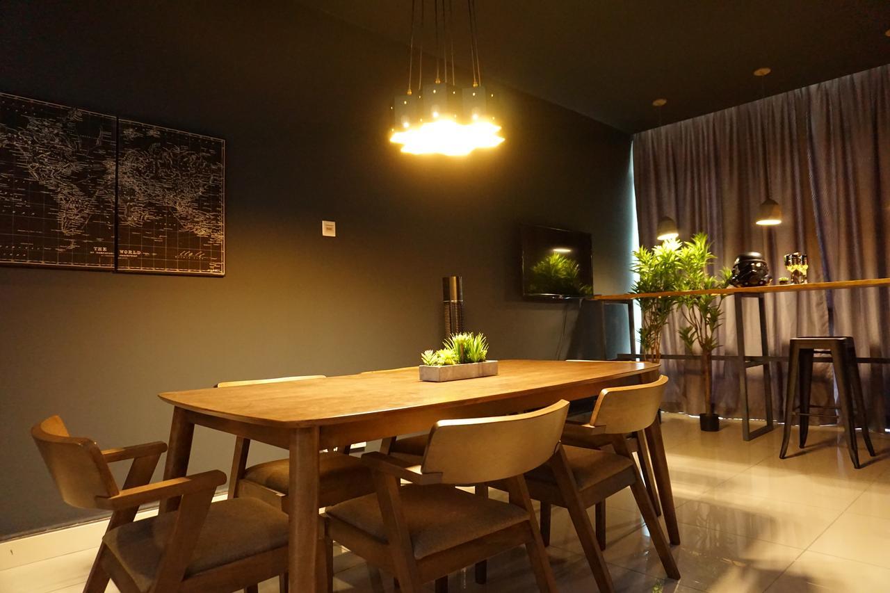 Villa 23 @ Cyberjaya Zewnętrze zdjęcie