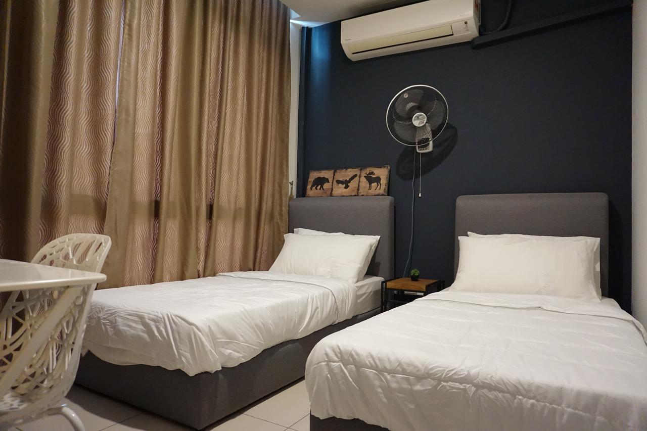 Villa 23 @ Cyberjaya Zewnętrze zdjęcie