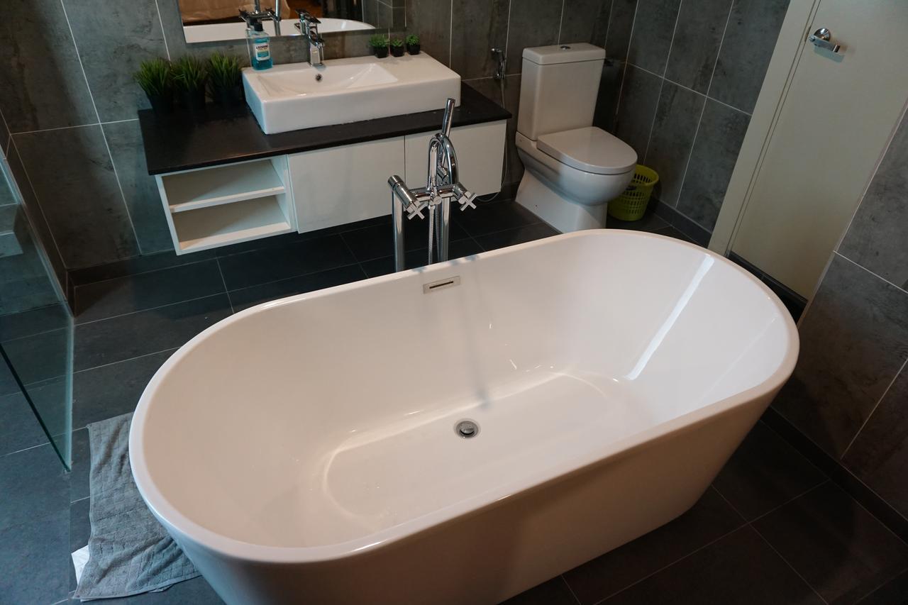 Villa 23 @ Cyberjaya Zewnętrze zdjęcie