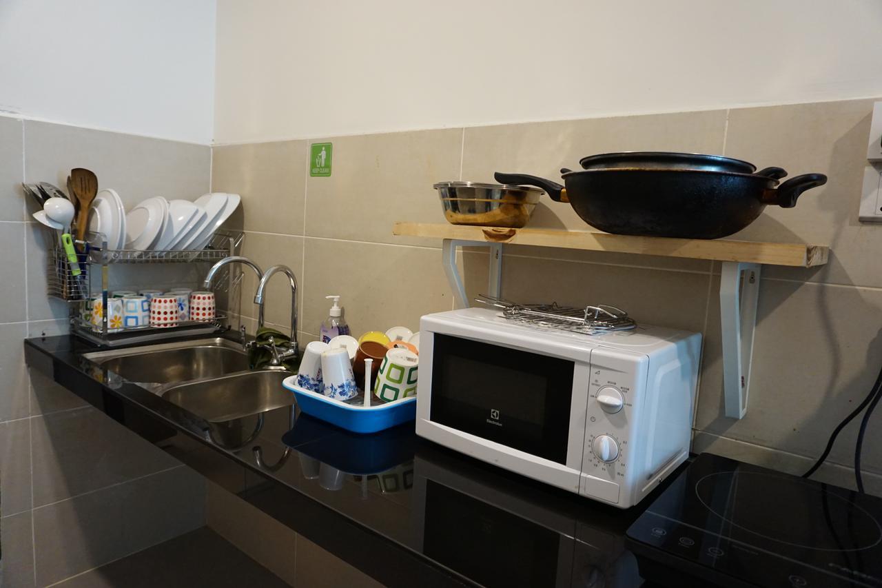 Villa 23 @ Cyberjaya Zewnętrze zdjęcie