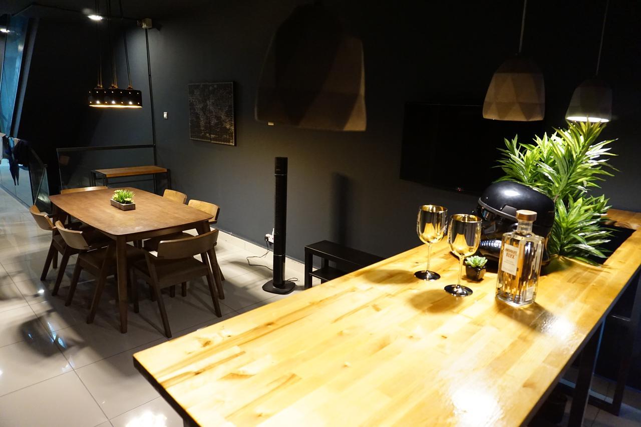Villa 23 @ Cyberjaya Zewnętrze zdjęcie