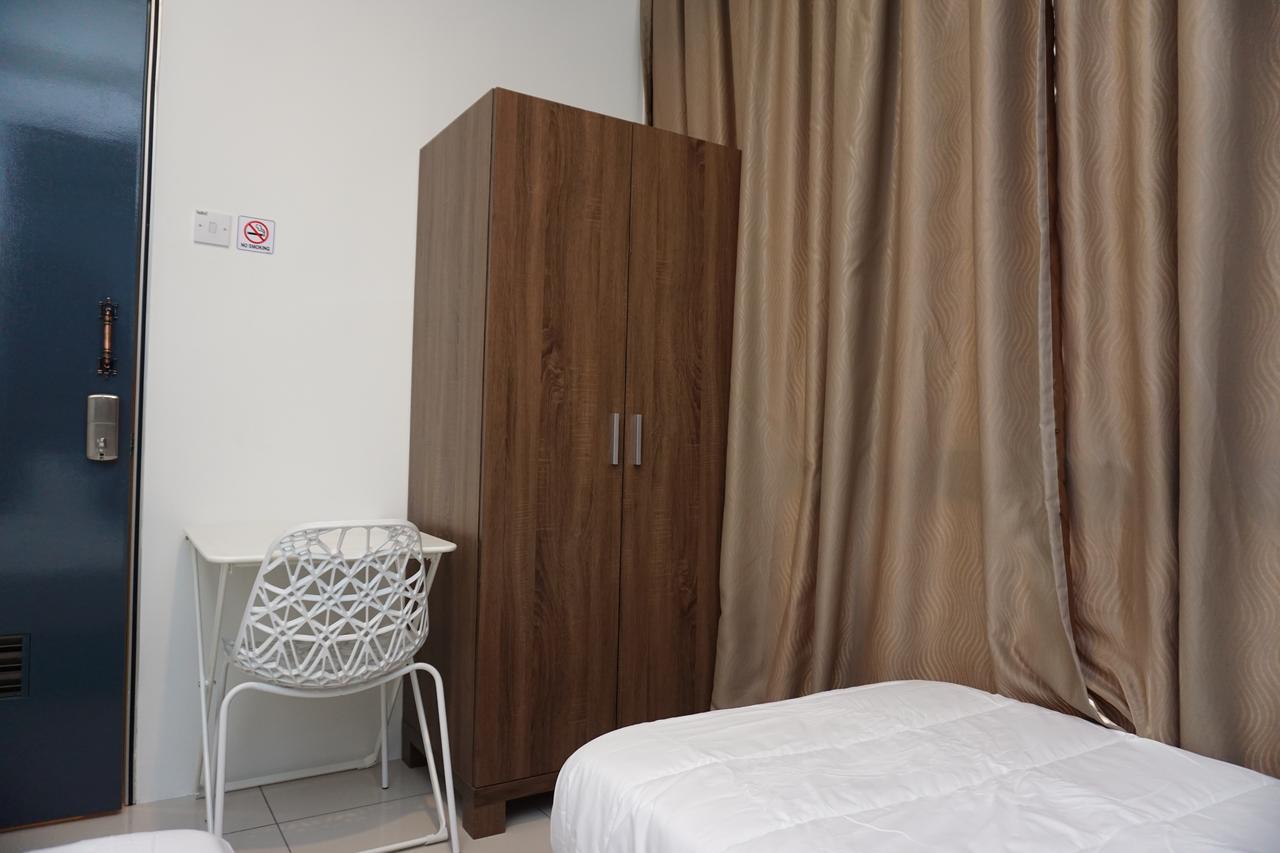 Villa 23 @ Cyberjaya Zewnętrze zdjęcie