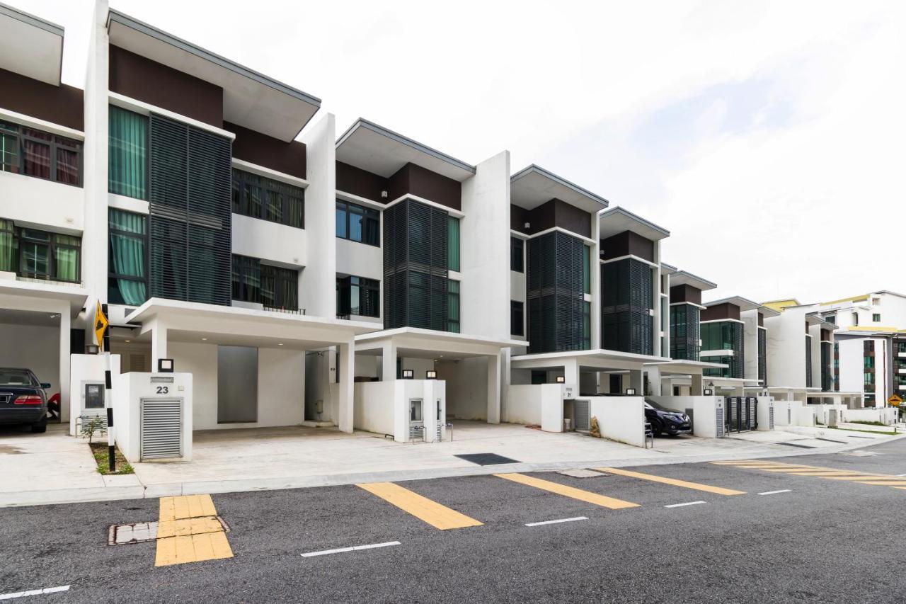 Villa 23 @ Cyberjaya Zewnętrze zdjęcie