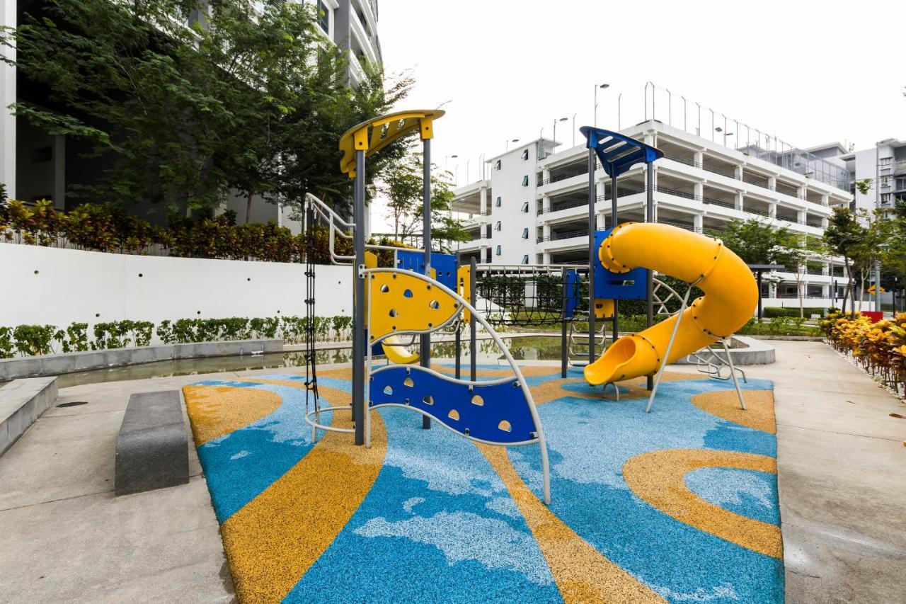 Villa 23 @ Cyberjaya Zewnętrze zdjęcie