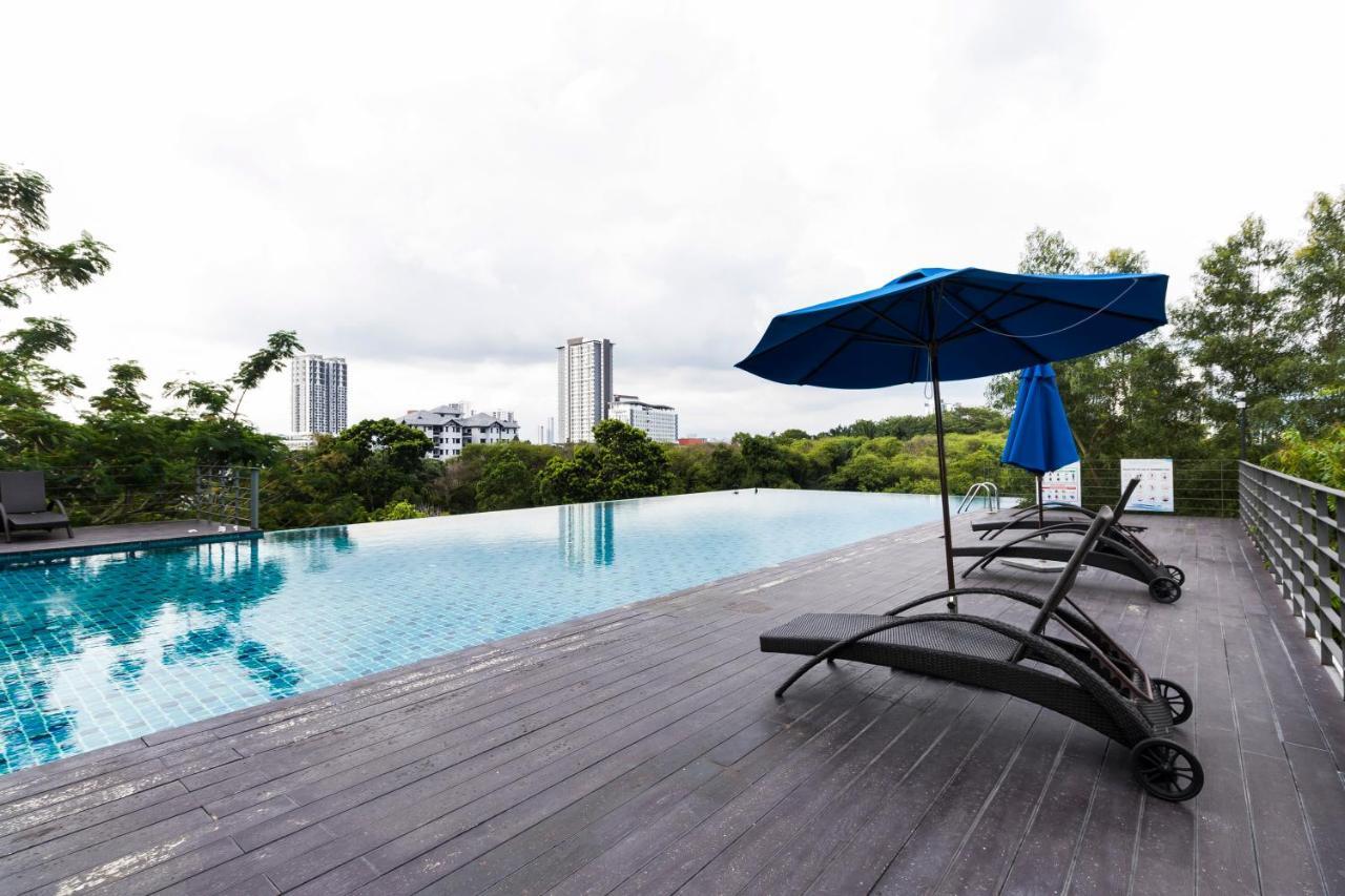 Villa 23 @ Cyberjaya Zewnętrze zdjęcie